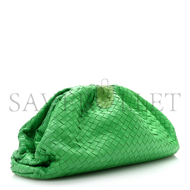 b0tt*ga Ven*ta maxi the pouch (38*22*13cm)